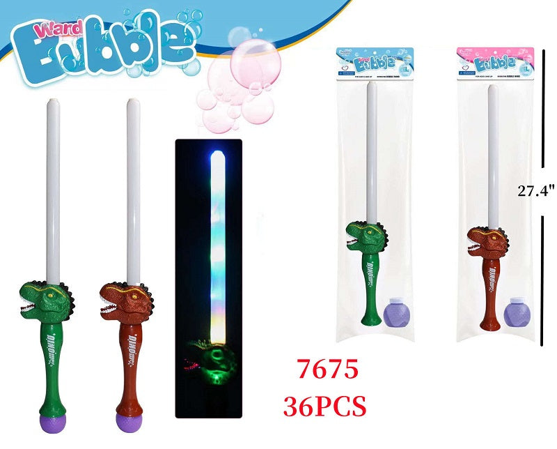 Bubble Sword
