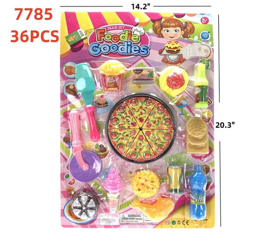 Foodie Goodies #7785