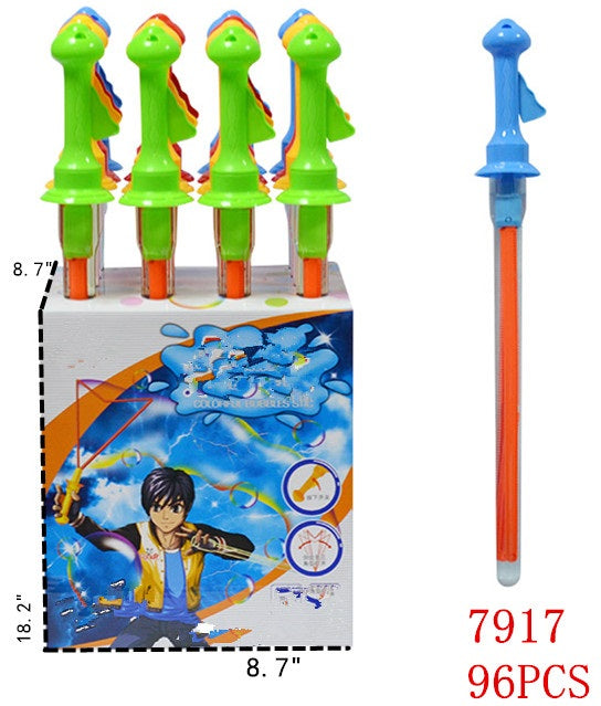 Bubble Stick #7917