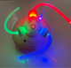 8416 Spinning UFO Toy(1pc)