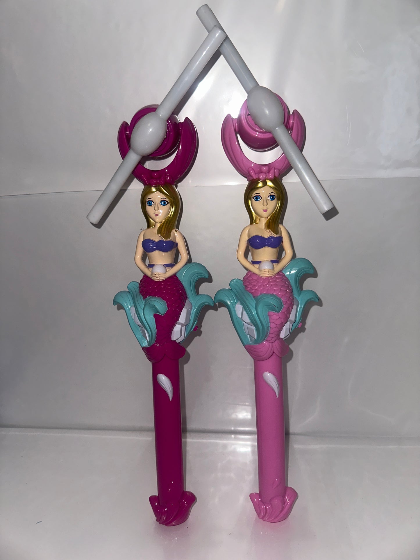 7162 Mermaid Spinner(12pc)