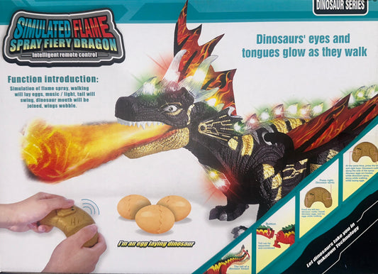 #8037 Simulated Flame