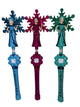 8179 Snowflake Princess wand(12pc)
