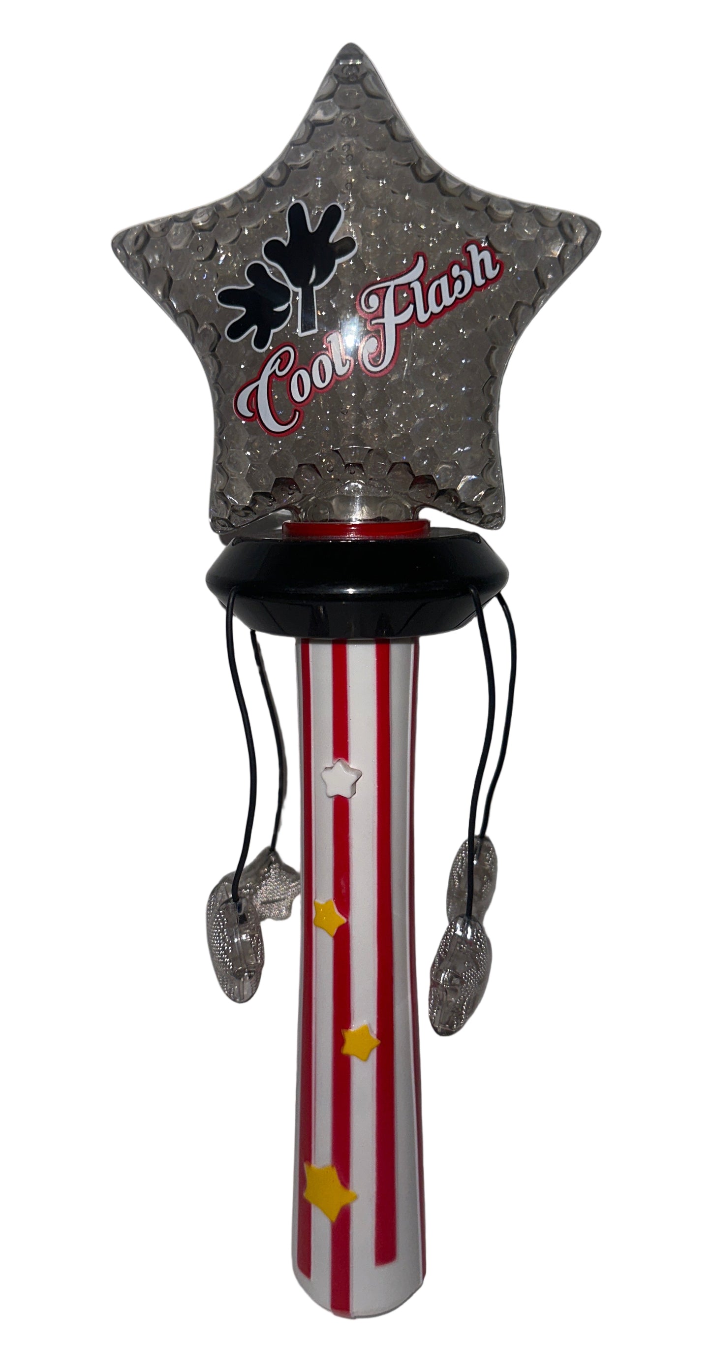 8192 Star wand(12pc)