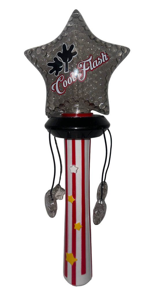 8192 Star wand(12pc)