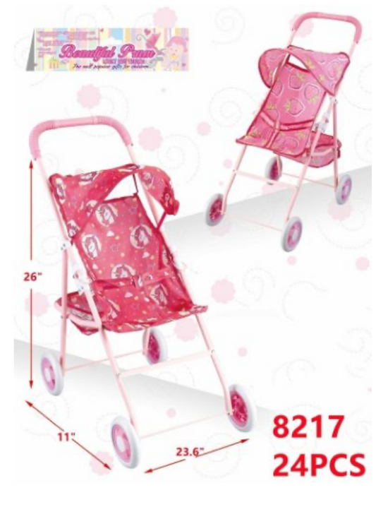 #8217 Stroller
