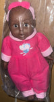 #8231 Baby Doll