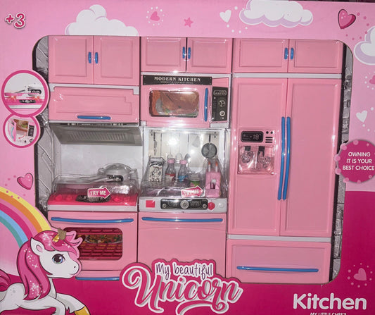 #8548 Kitchen