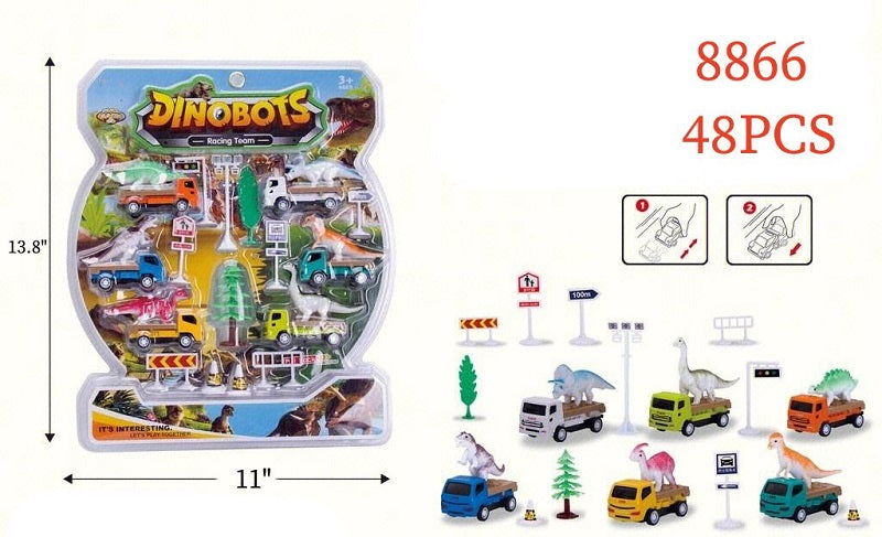Dinobots #8866