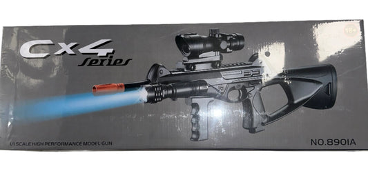 BB gun #8901A