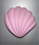 Seashell Tote charm (6pc)