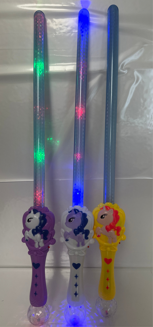 5577-1 Unicorn Light(12pc)