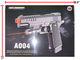 BB gun #A004