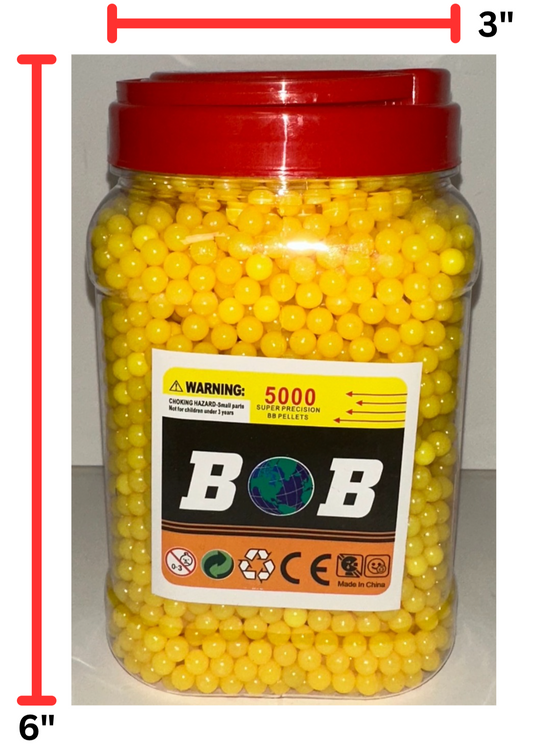 BB Bullets #A005