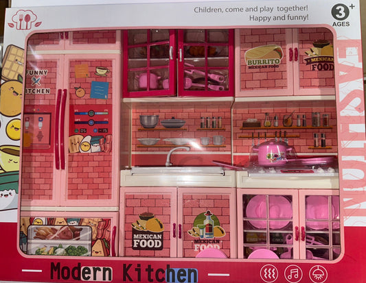 #A3-1 Kitchen