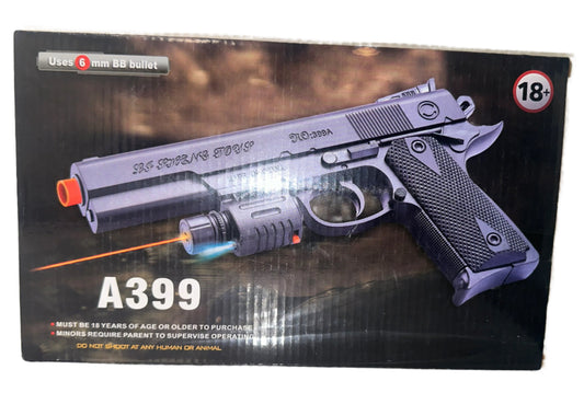 BB gun #A399