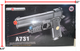 BB gun #A731