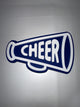 “Cheer” Tote Charm(6pc)