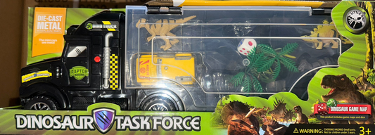 #AS-10026 Dino Truck