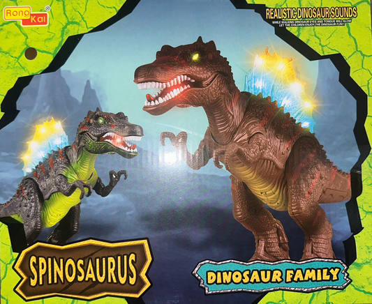 #AS-10054 Spinosaurus