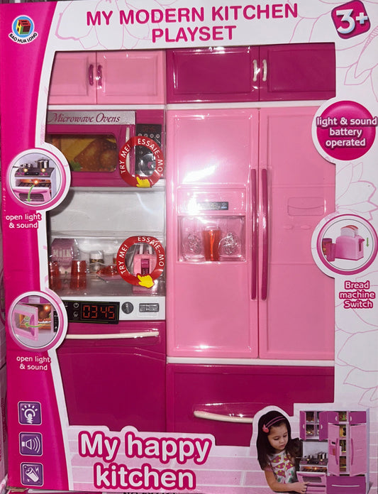 #AS-9164 Kitchen