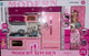 #AS-9354 Modern Kitchen