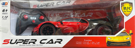 AS-9944 Super Car(1pc)