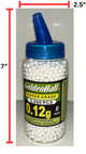 BB Bullets #B011