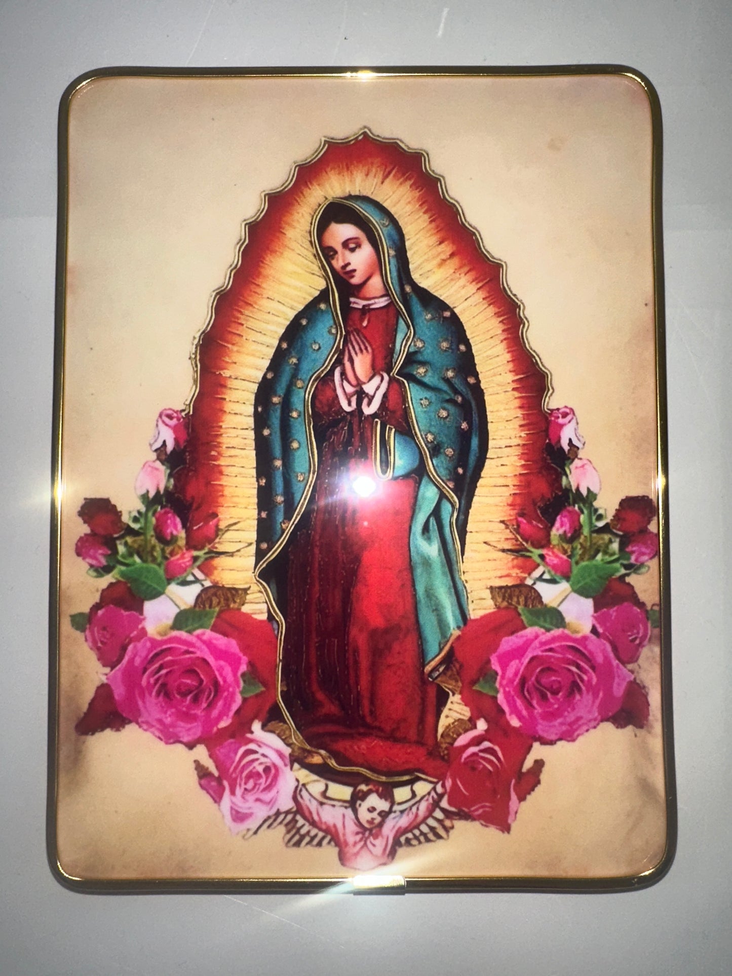 Small Art Frames (1pc)