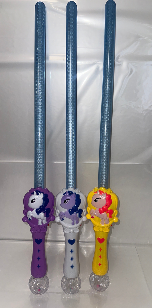 5577-1 Unicorn Light(12pc)