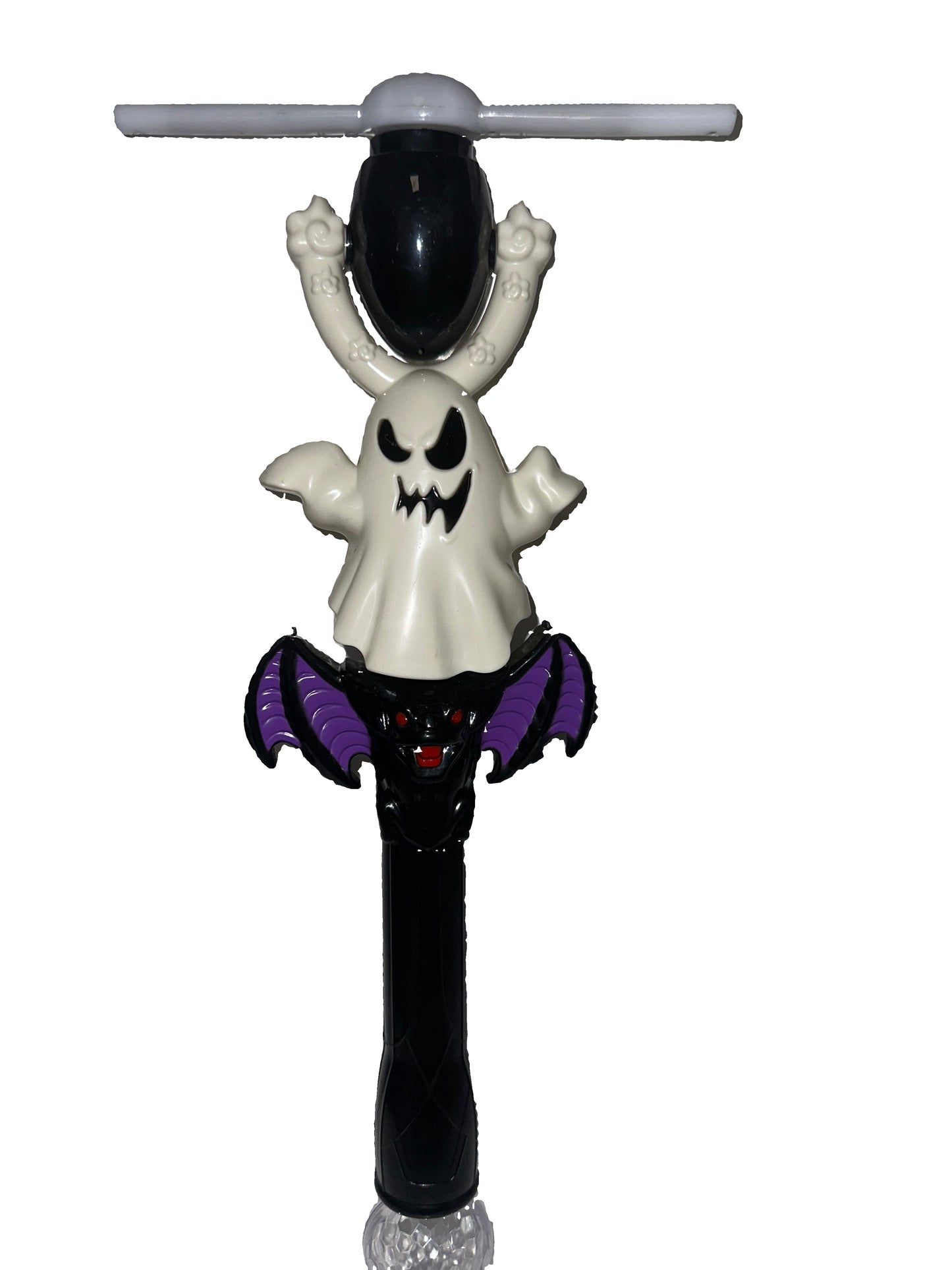 8121 ghost spinner(12pc)