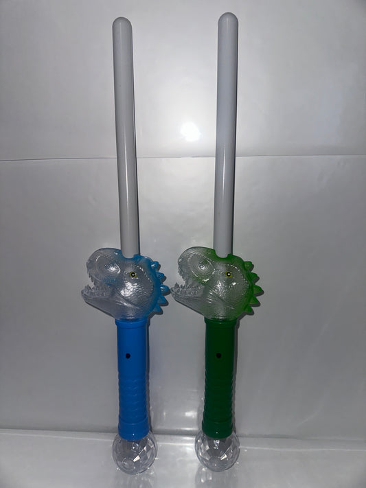 LU-002 Dino Lights(12pc)