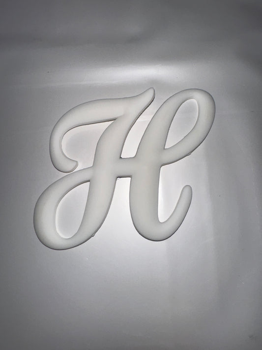 “H” Tote Charm (10pc)