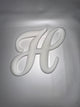 “H” Tote Charm (10pc)