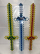8184 Light up Sword