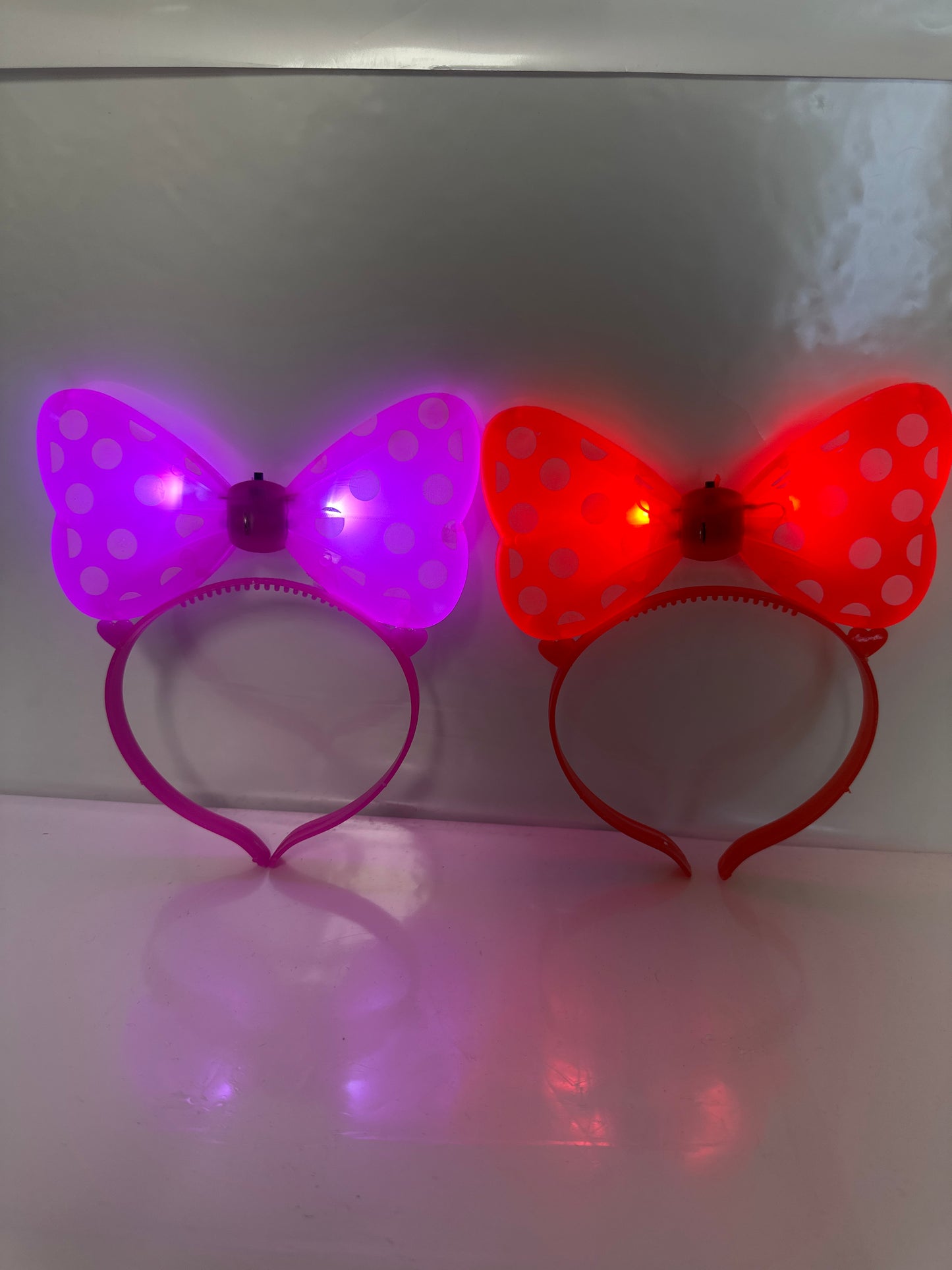 6300RP Light up headband(12pc)