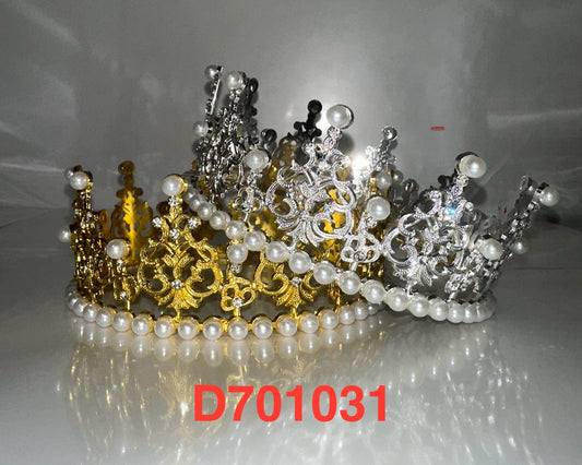Crown #D701031