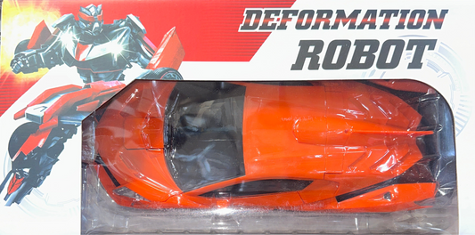 8903 Deformation Car(1pc)