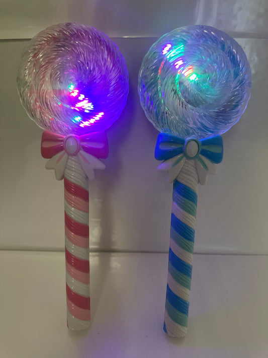 7154 Lollipop Light