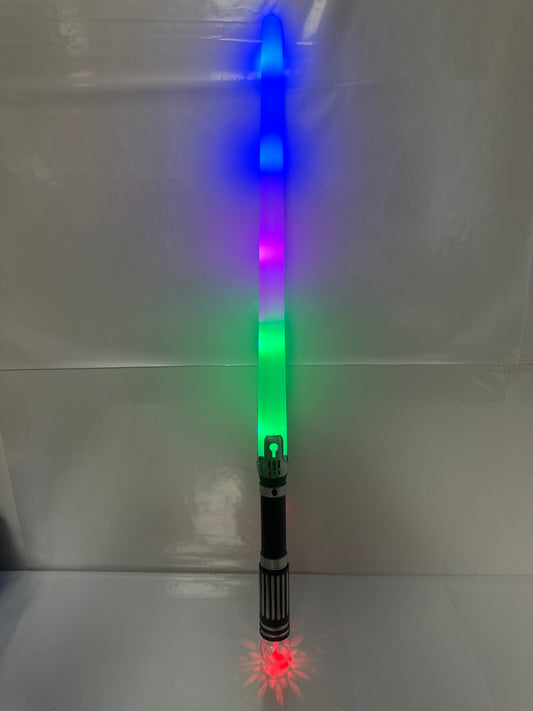 5352 Light up sword