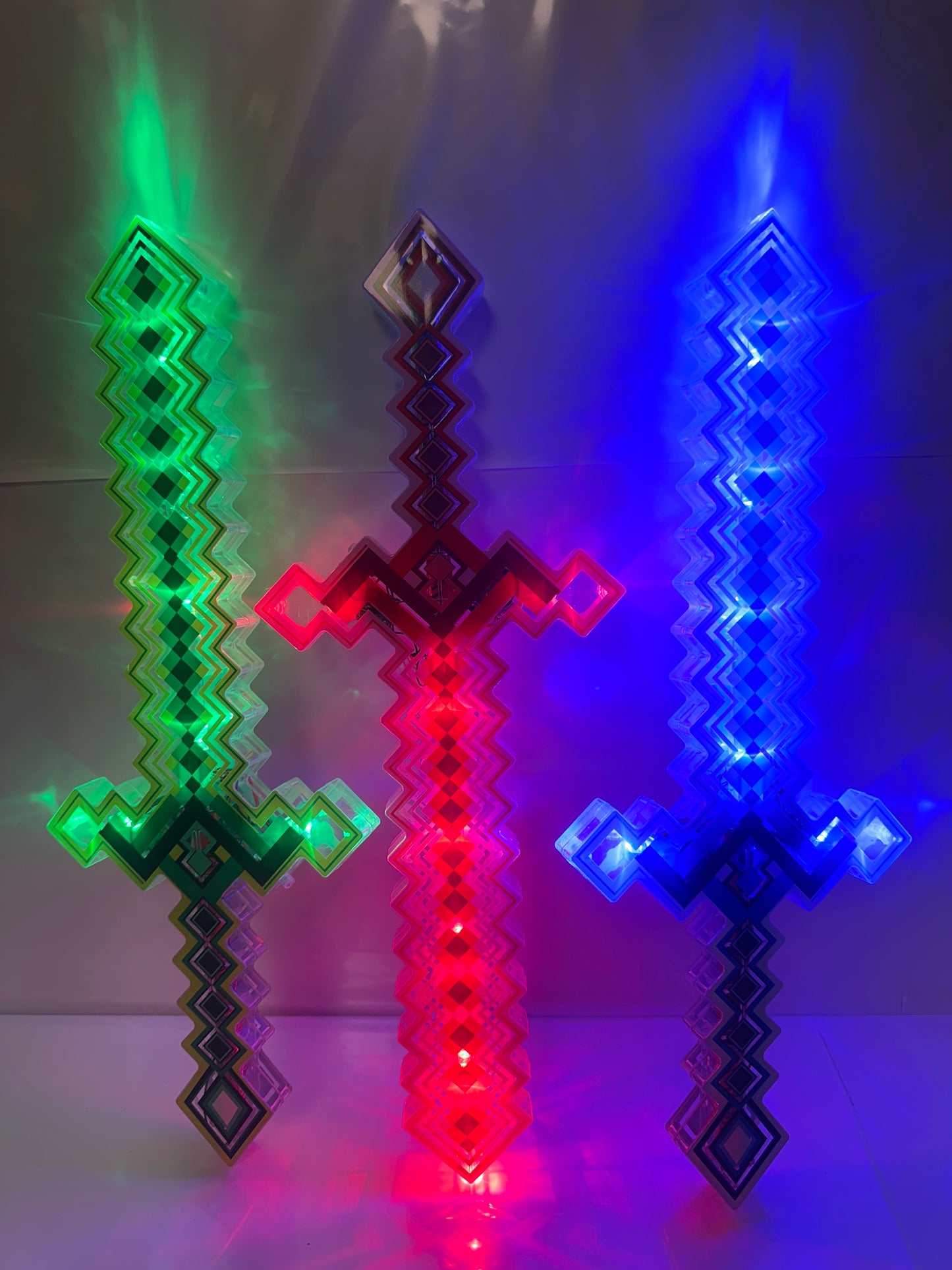 2593 Light Sword