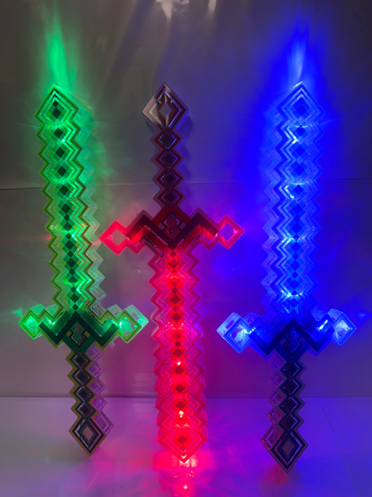 2593 Light Sword