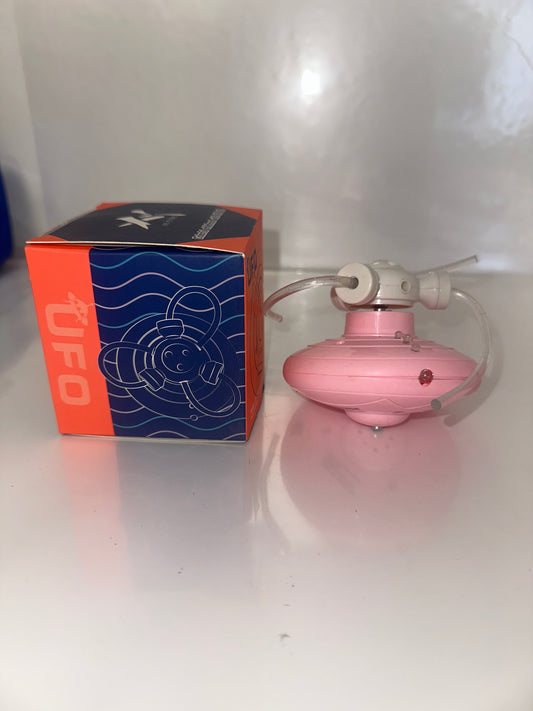 8416 Spinning UFO Toy(1pc)