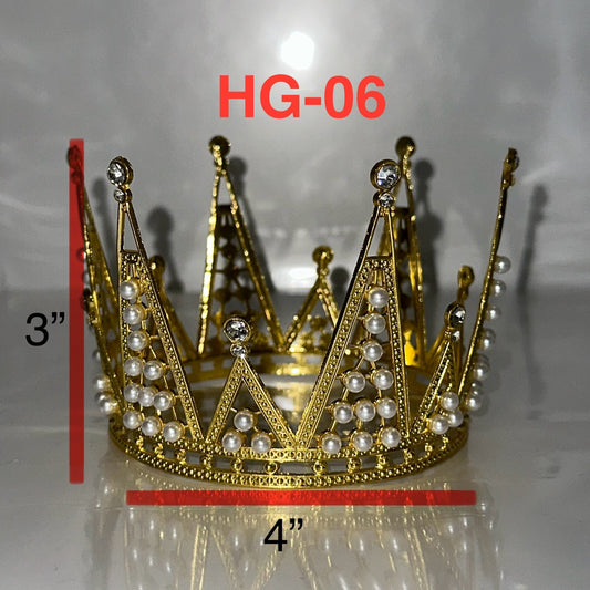 Crown #HG-06