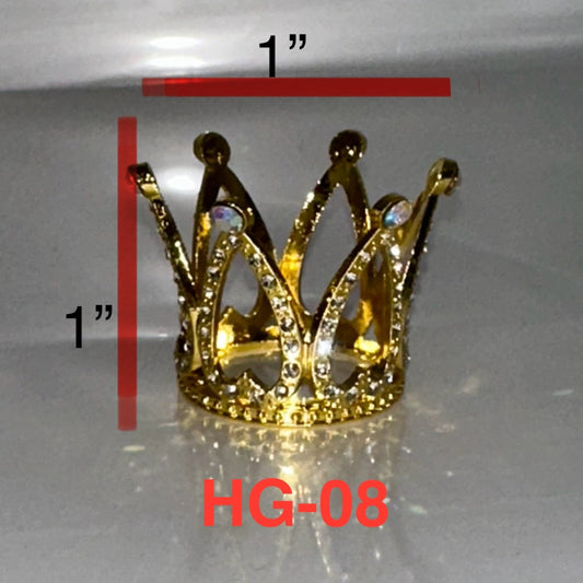 Crown #HG-08