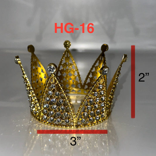 Crown #HG-16