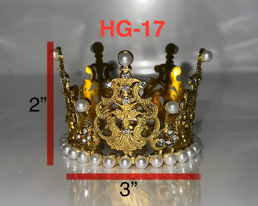 Crown #HG-17