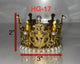 Crown #HG-17