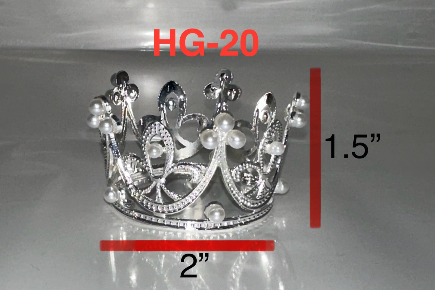 Crown #HG-20