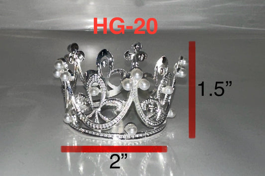Crown #HG-20